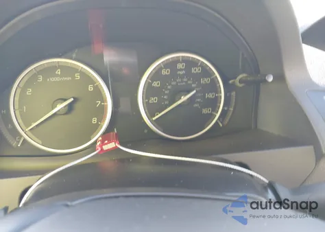 2013 Acura Rdx z USA, uszkodzony, nr VIN 5J8TB3H5XDL013143